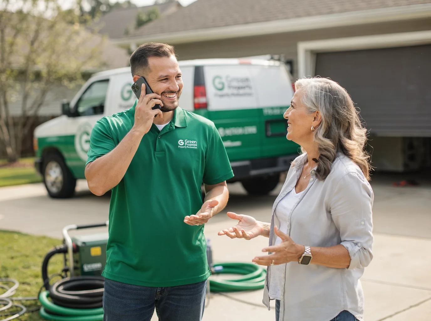 Water Damage Restoration Sandy Spring, MD FAQs